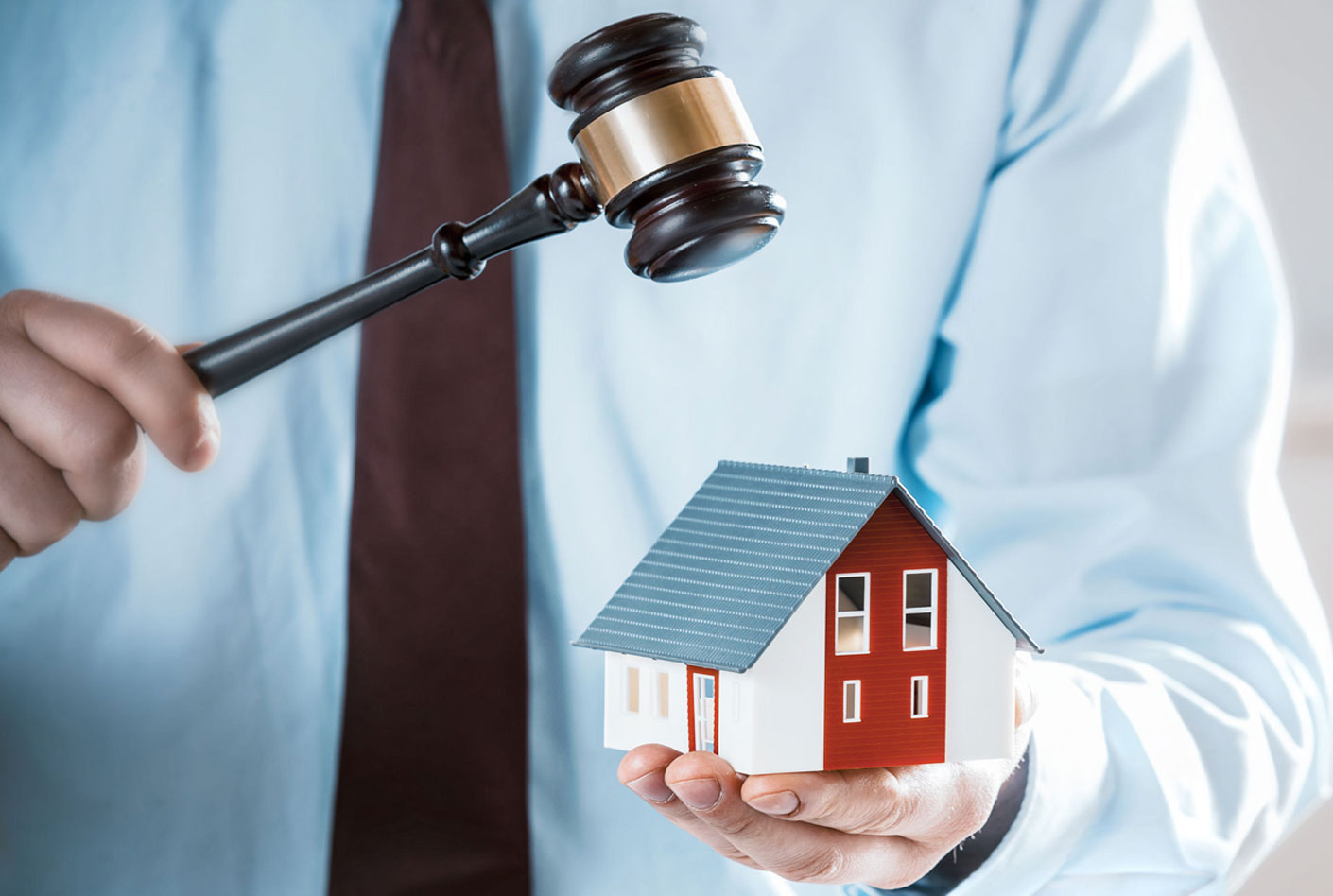 droit immobilier