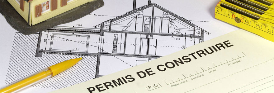 Demande de permis de construire