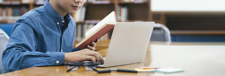 Avantages du e-learning