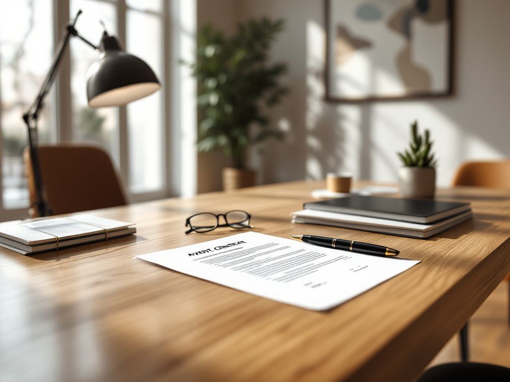 avant-contrat immobilier