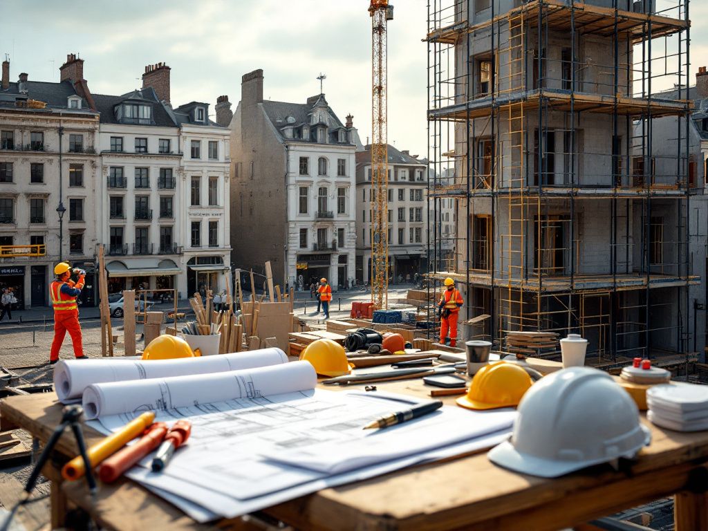 droit de la construction