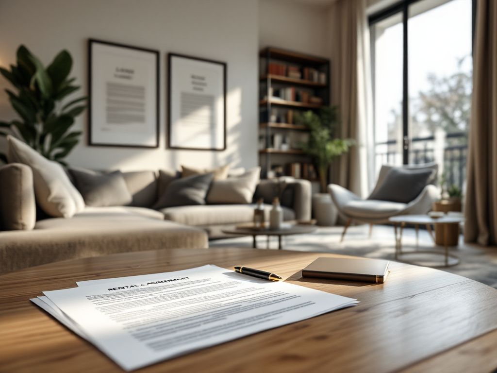 droit de la location immobilière