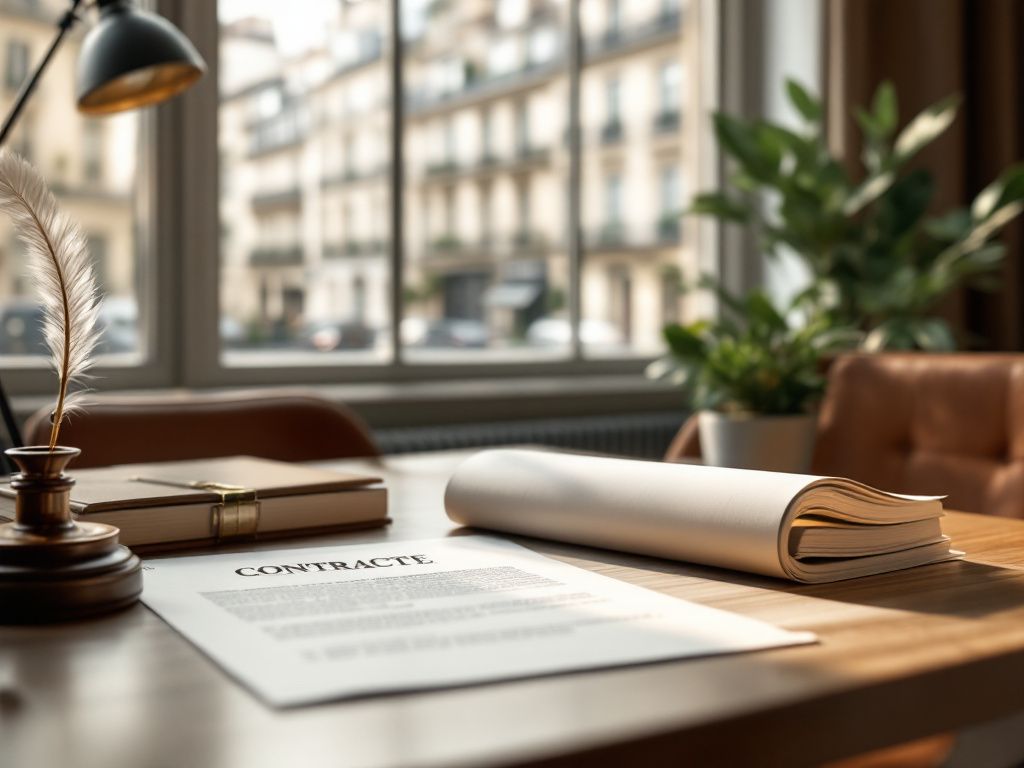 droit de l’achat immobilier