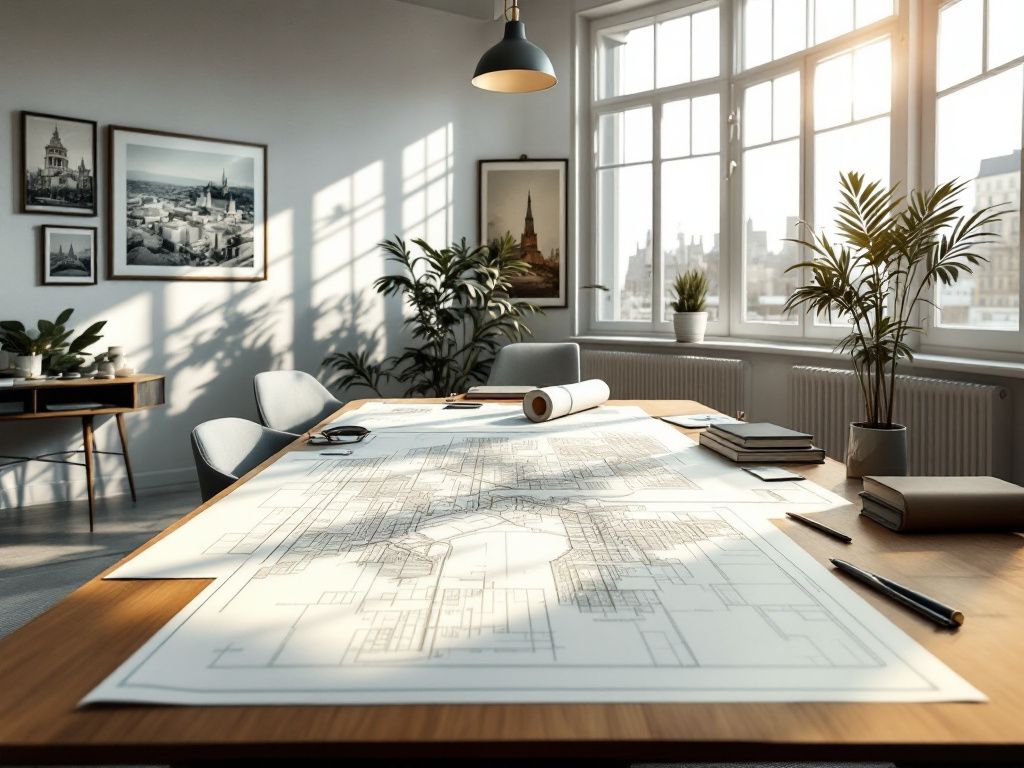 droit de l’urbanisme