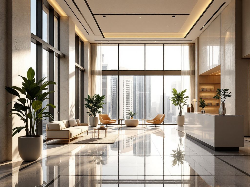 fonctionnement d'une copropriété