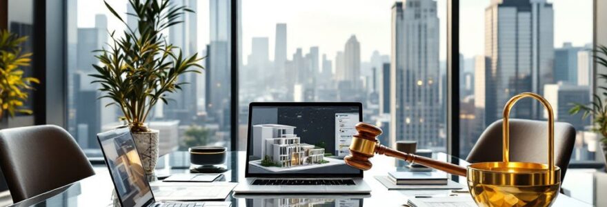 comment-gerer-un-litige-immobilier-efficacement