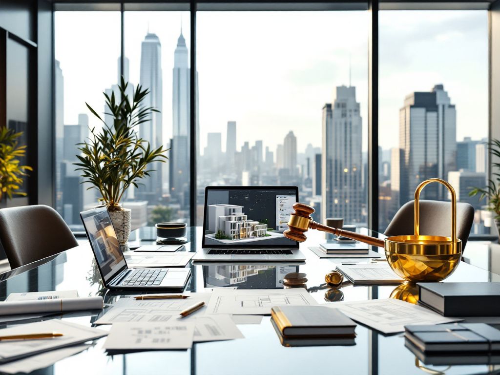 comment-gerer-un-litige-immobilier-efficacement