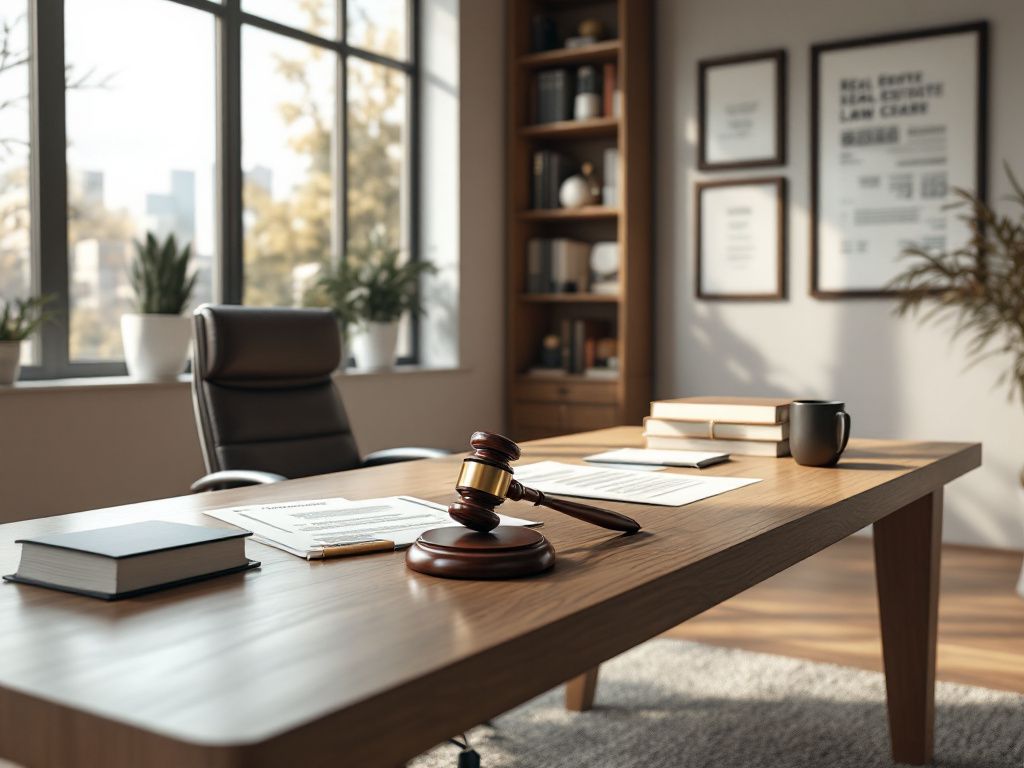 L'essentiel à retenir sur les honoraires d'avocat en droit immobilier