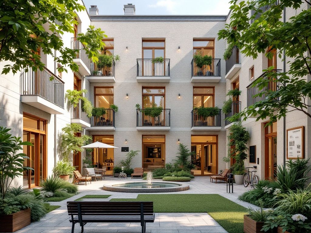 Organisation et gestion de la copropriété