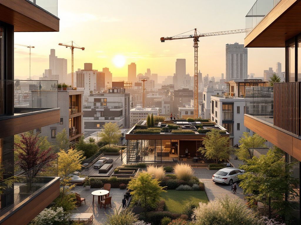 Ce qu'il faut retenir sur le droit de la copropriété