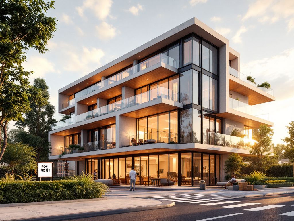 Estimation et valorisation des biens immobiliers