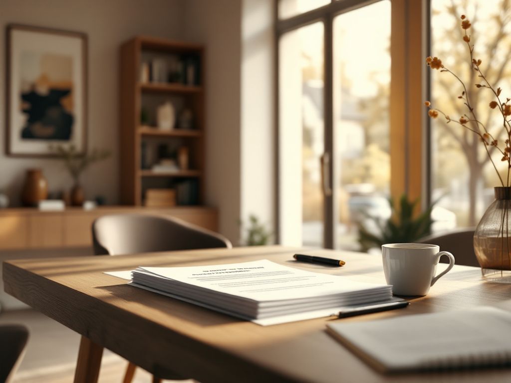 L'essentiel à retenir sur l'avant-contrat immobilier