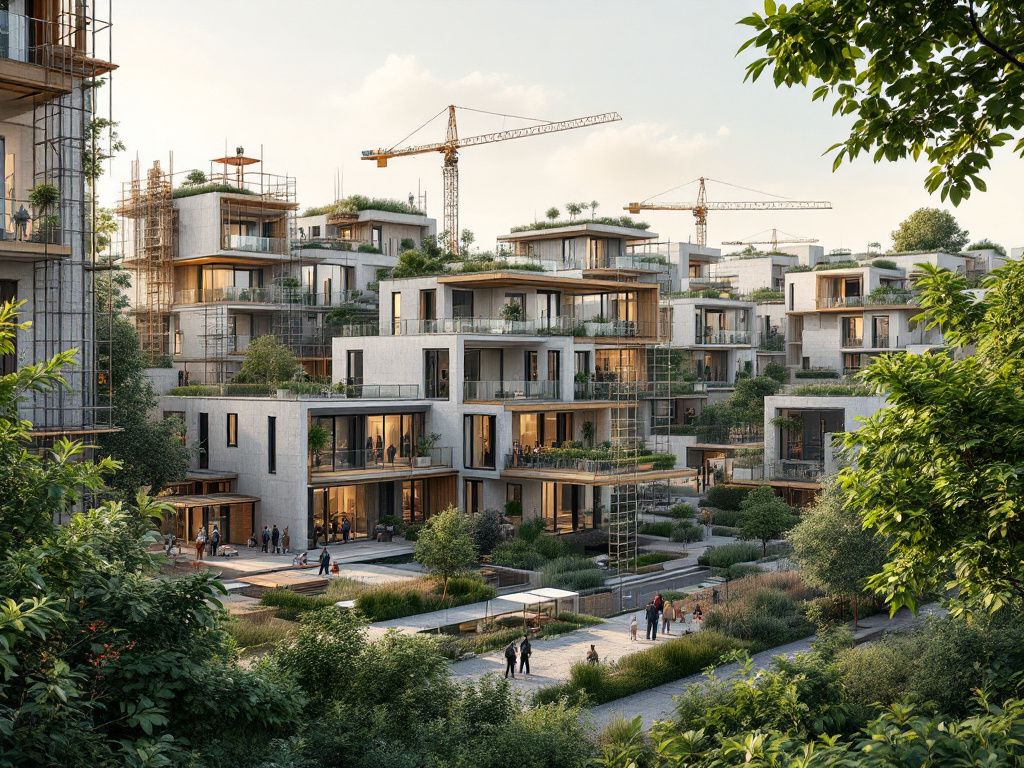 Encadrement des loyers et zones tendues