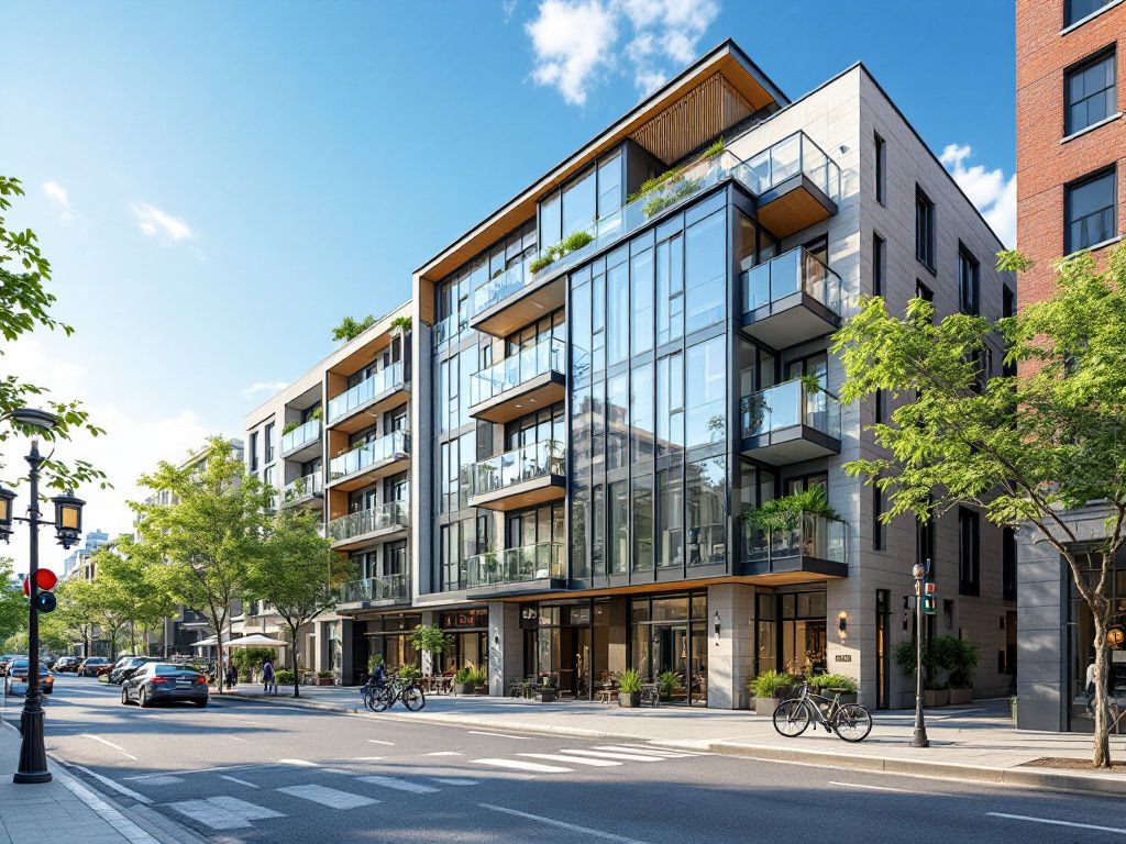 La transmission de la propriété immobilière La transmission de la propriété immobilière