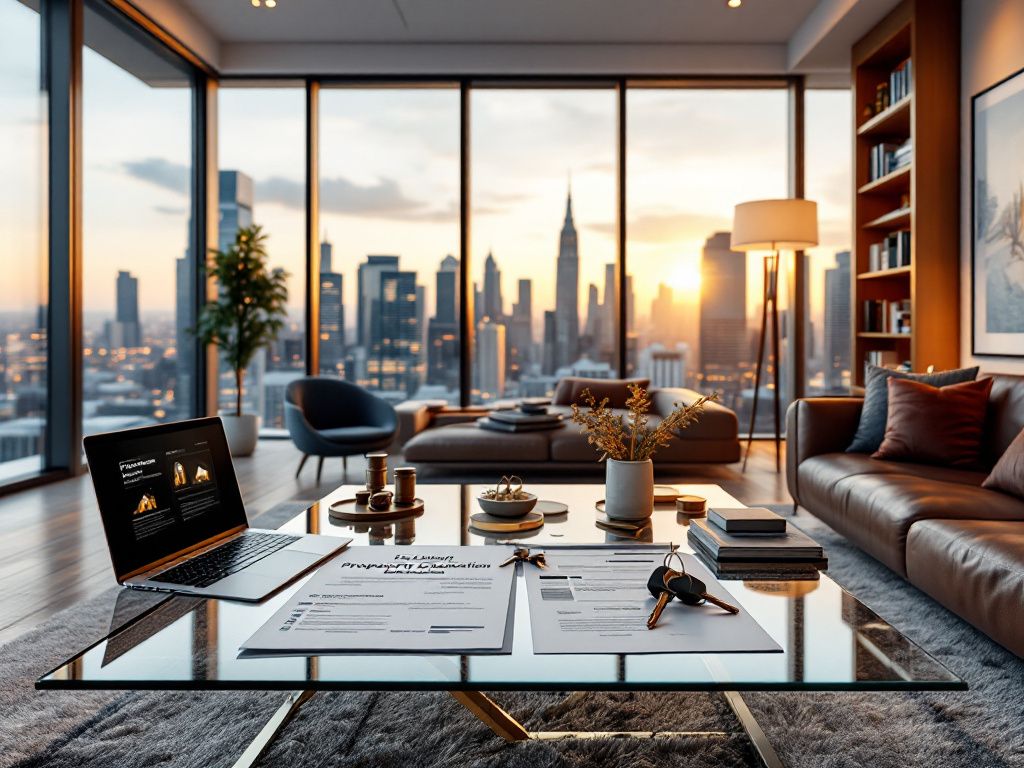 L'essentiel à retenir sur la propriété immobilière L'essentiel à retenir sur la propriété immobilière