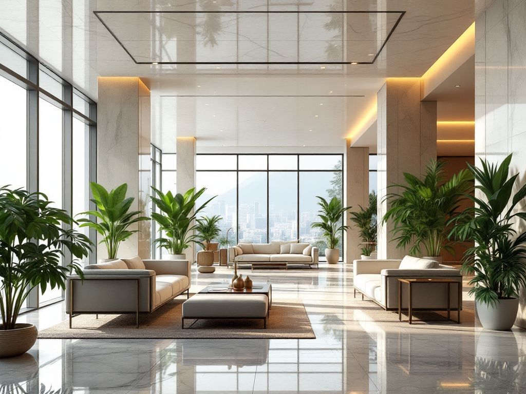 Travaux et modifications des parties communes Travaux et modifications des parties communes