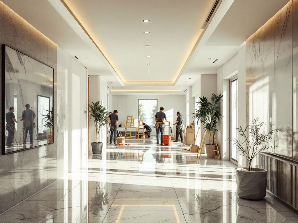 Achat et vente de parties communes Achat et vente de parties communes