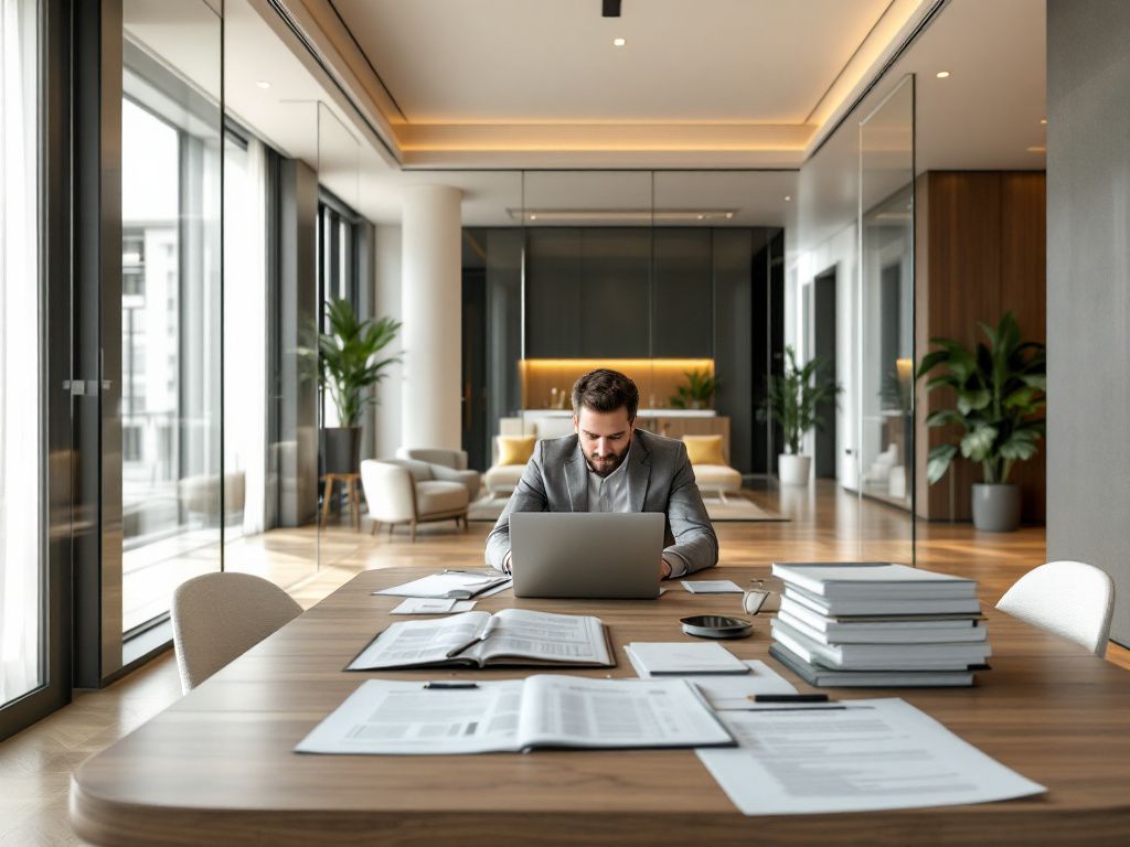 L'essentiel à retenir sur les parties communes en copropriété L'essentiel à retenir sur les parties communes en copropriété