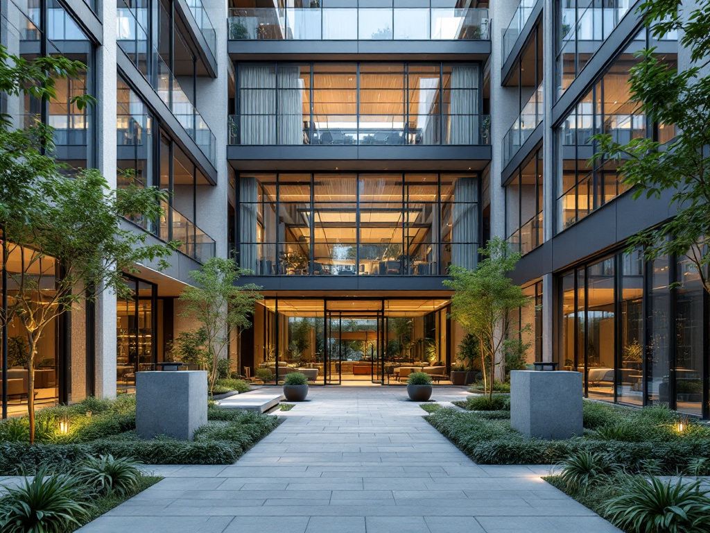 Le contenu détaillé du règlement de copropriété Le contenu détaillé du règlement de copropriété