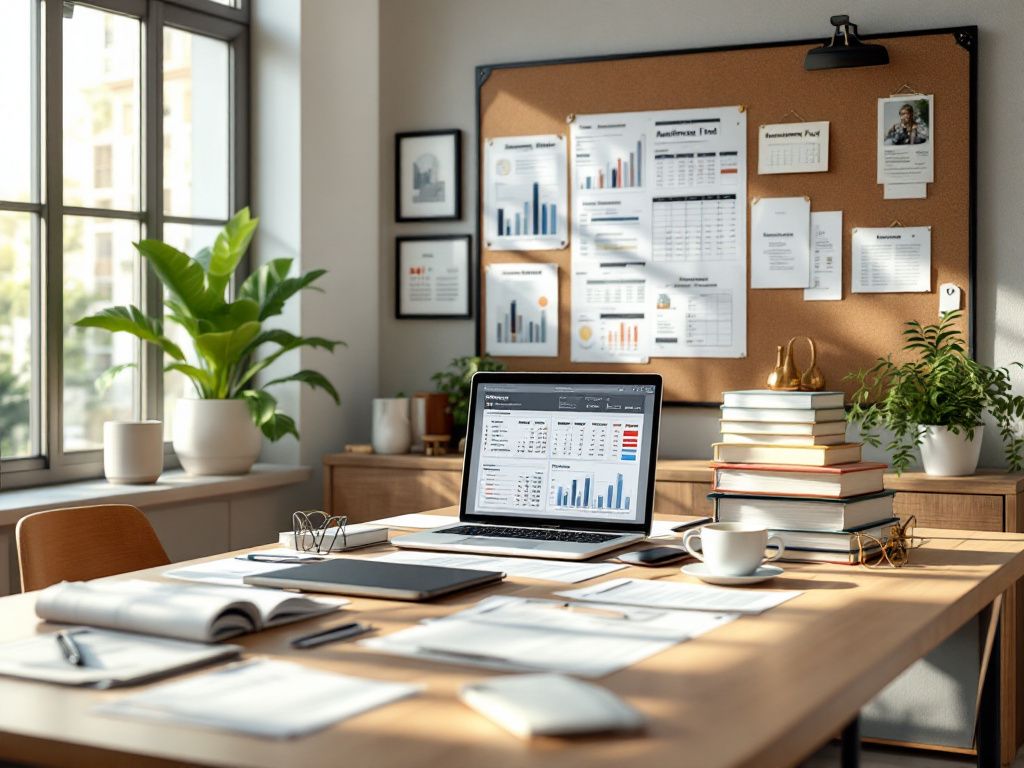 L'essentiel à retenir sur le fonctionnement d'une copropriété