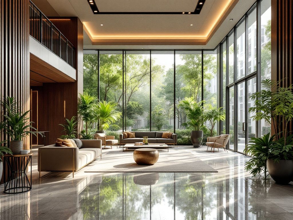 La participation aux assemblées générales La participation aux assemblées générales