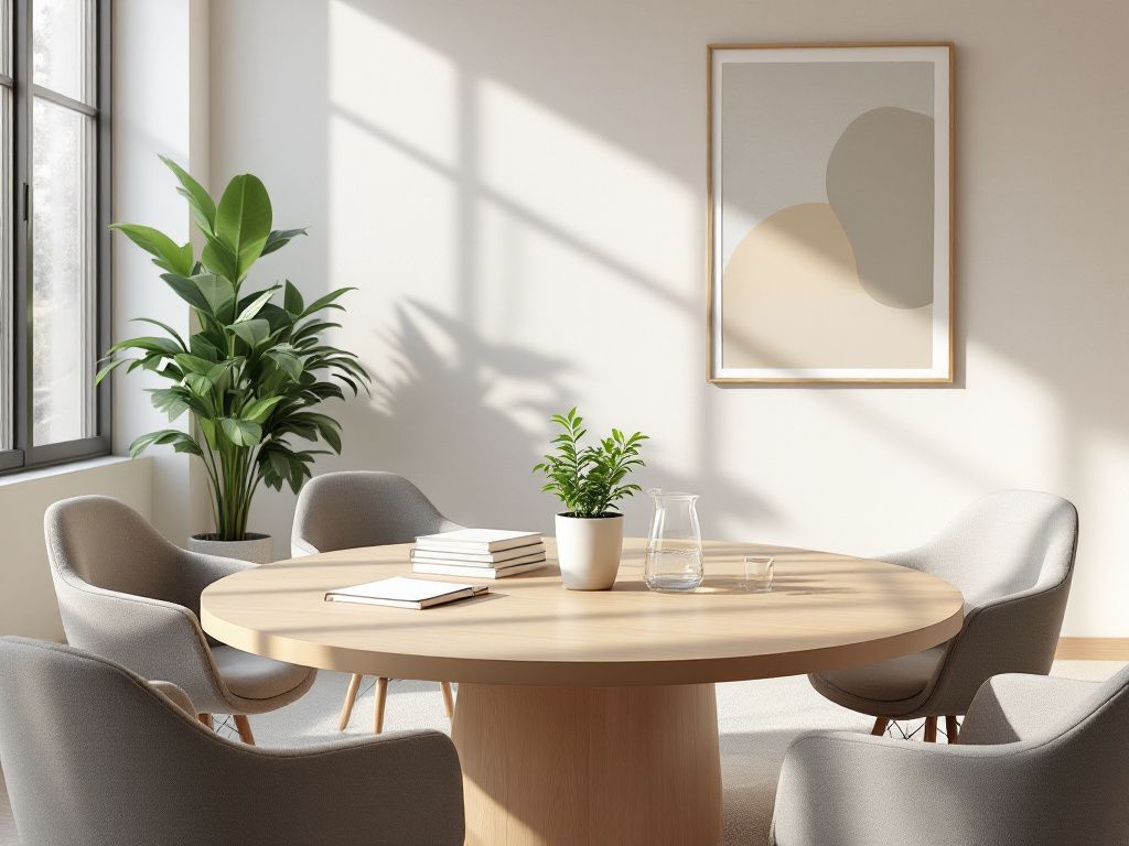 Le déroulement d'une procédure amiable