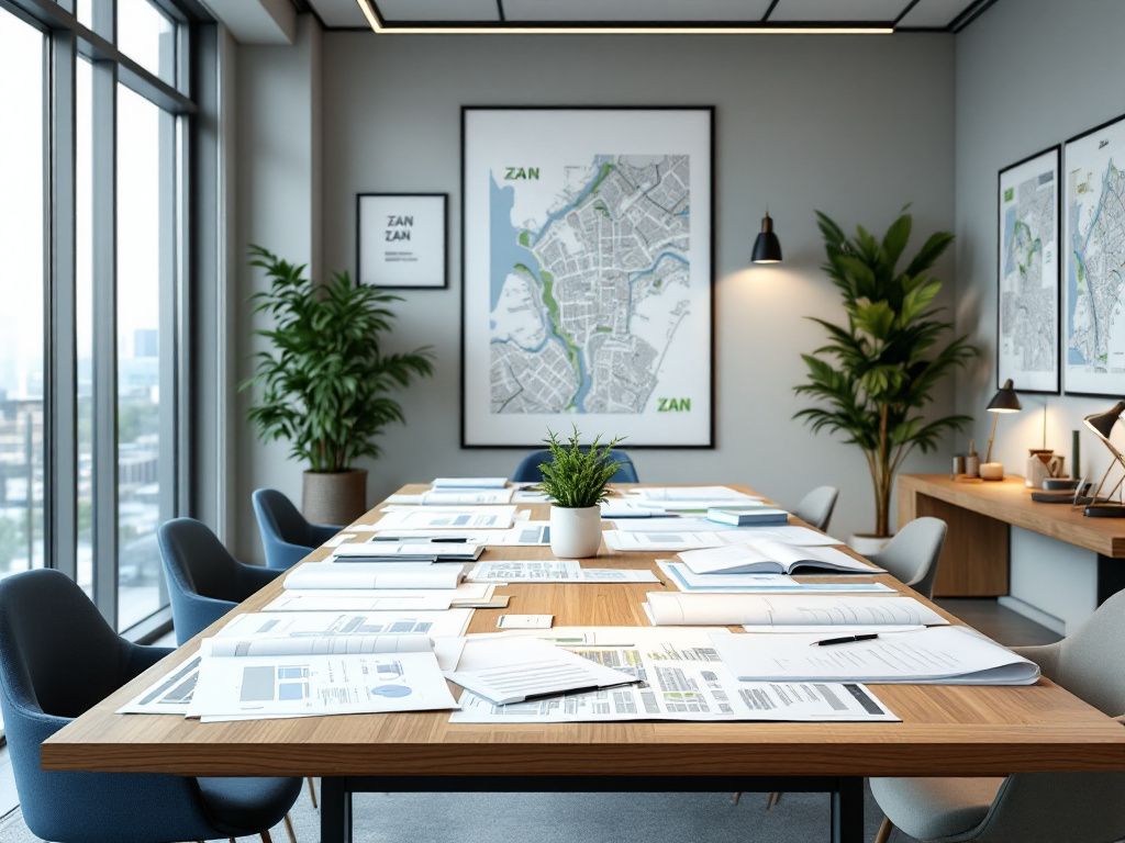 Les autorisations d'urbanisme et le contrôle des constructions