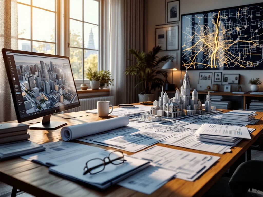 L'essentiel à retenir sur le droit de l'urbanisme en 2025