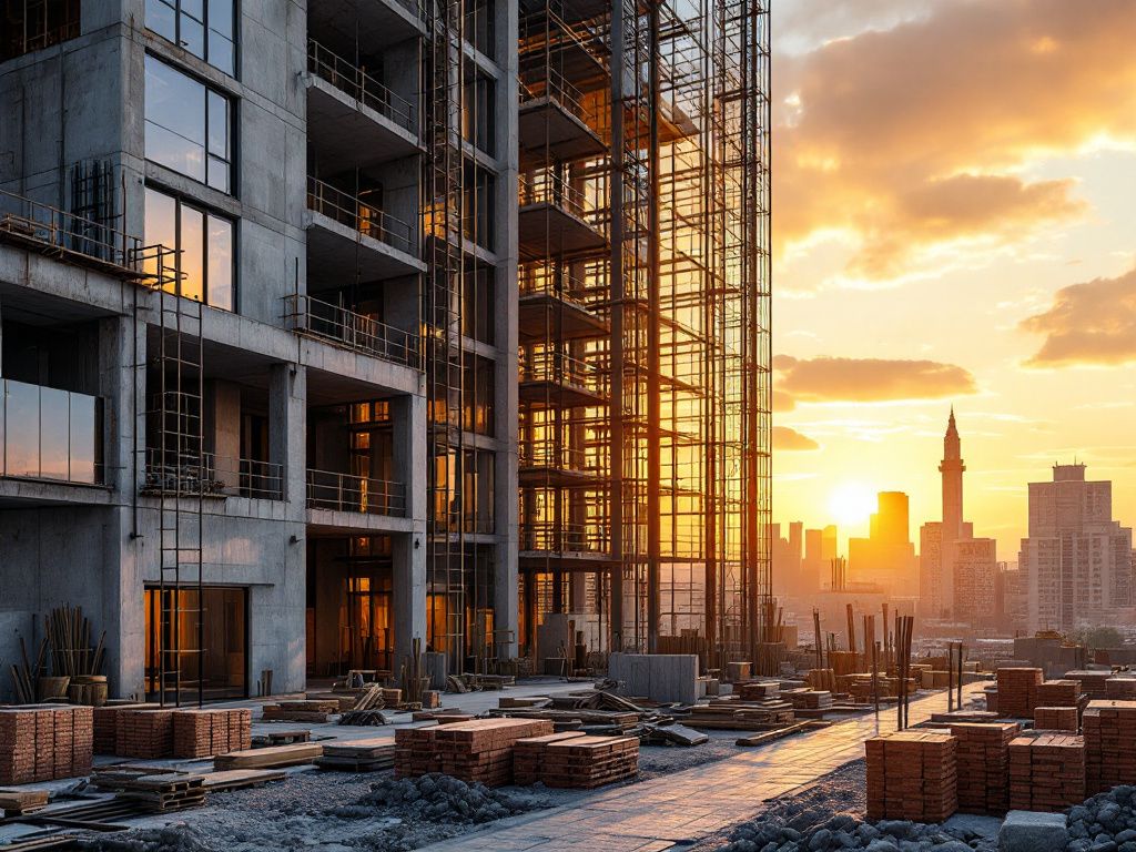L'essentiel à retenir sur le droit de la construction