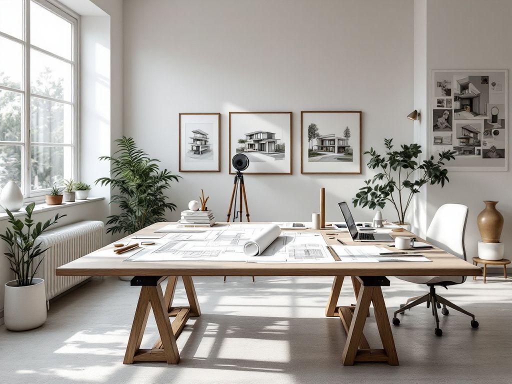 Les droits d'auteur et la protection des œuvres architecturales