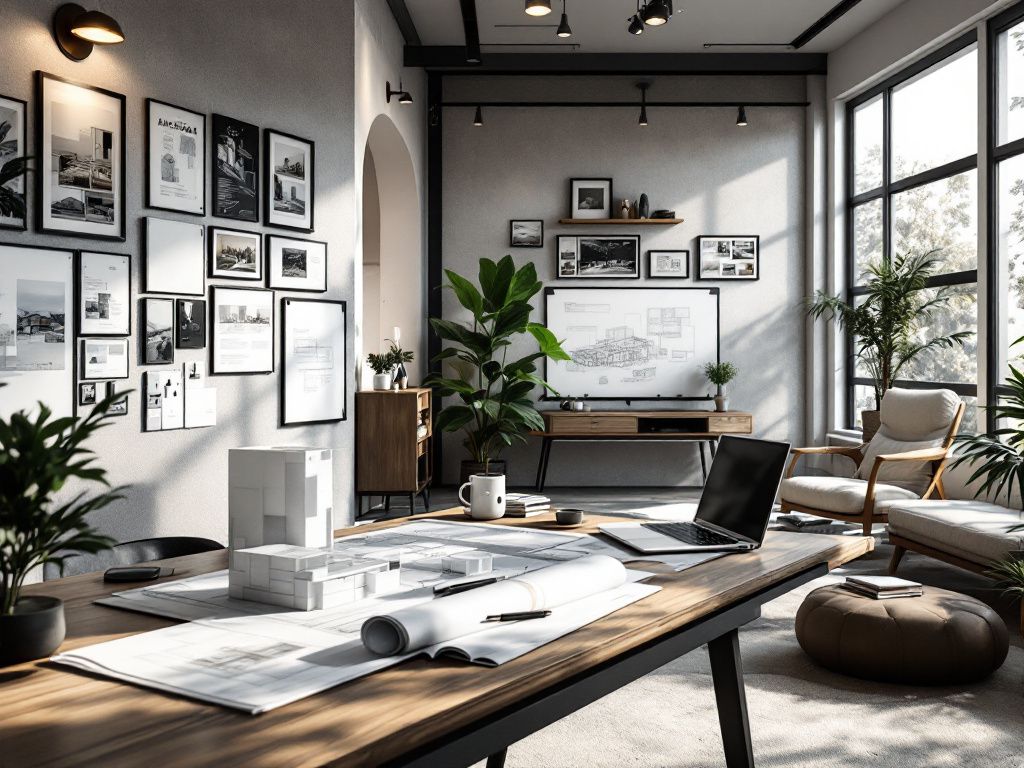 L'essentiel sur les droits et obligations de l'architecte