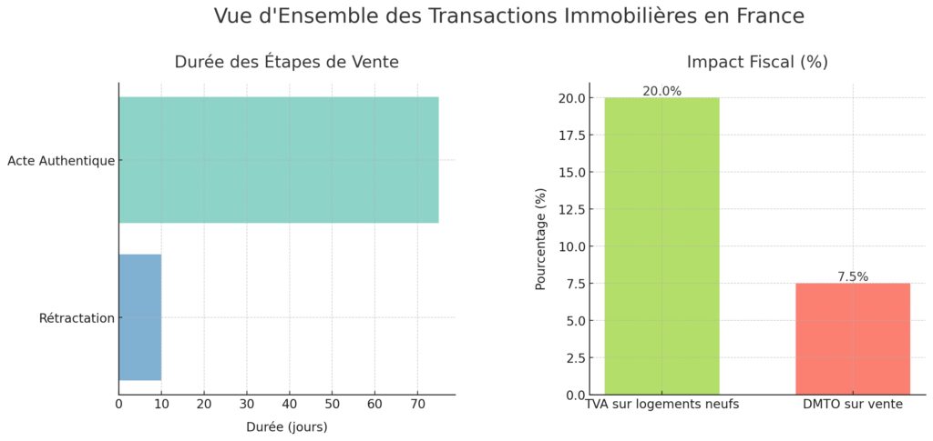 La réglementation des transactions immobilières