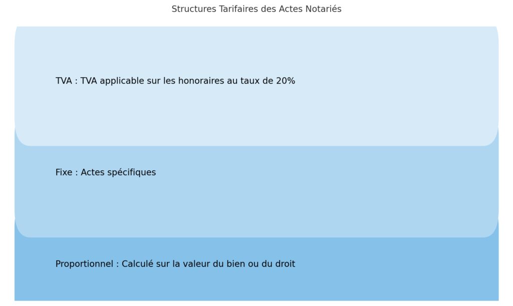 Les obligations envers la clientèle et la tarification