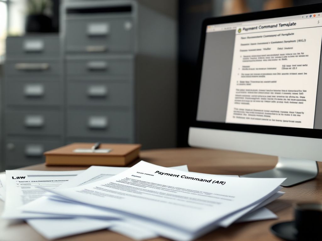 Le recouvrement judiciaire des loyers