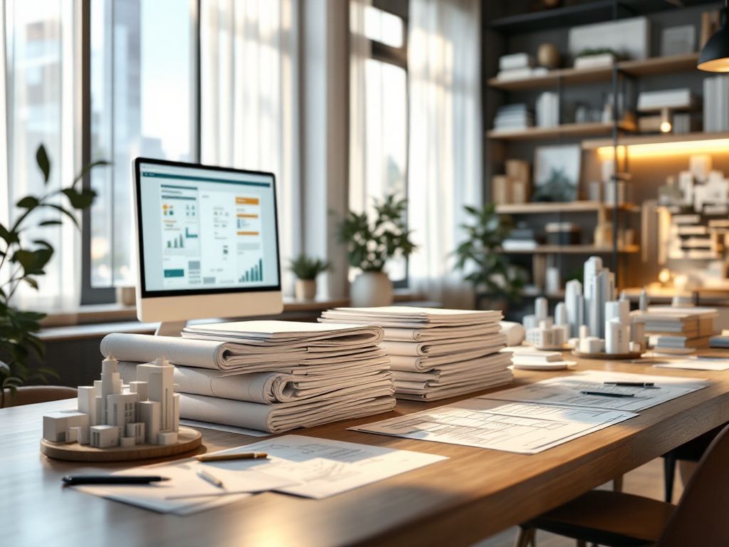 Affichage et suivi du permis de construire