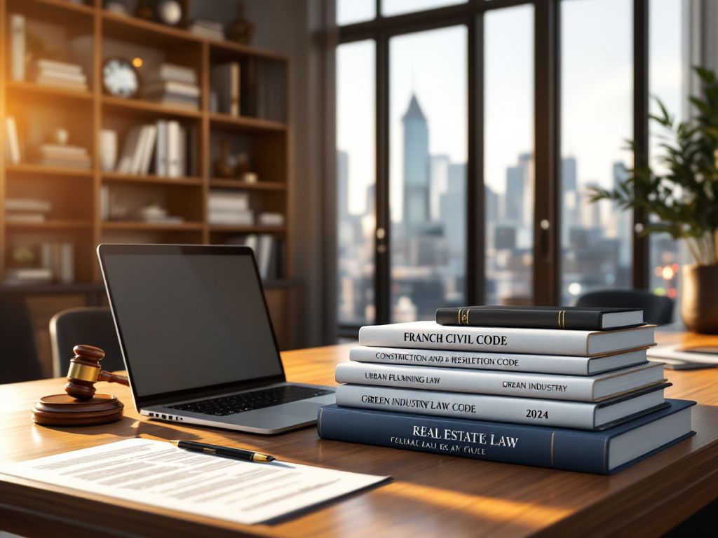 La réglementation des transactions immobilières