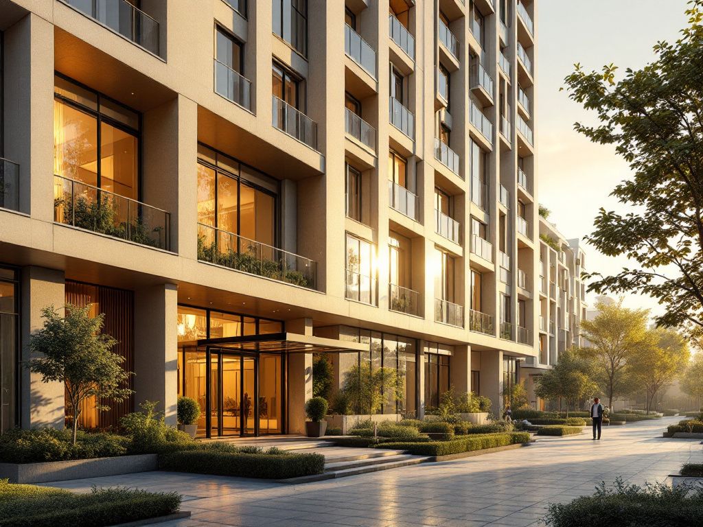 L'essentiel à retenir sur le droit immobilier 2024